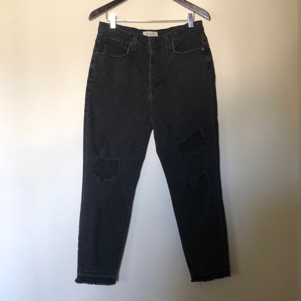 Madewell Momjean